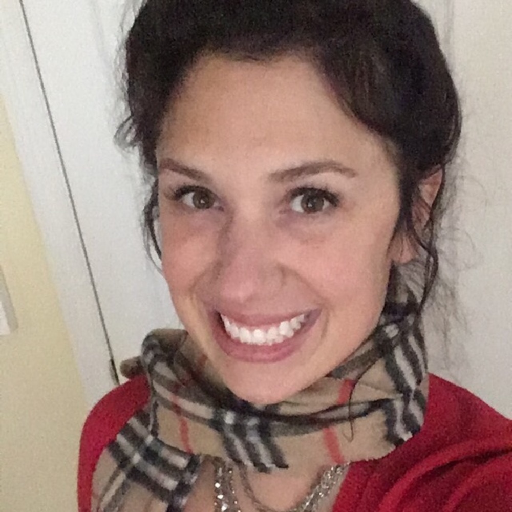 Meet your Posher, Tricia
